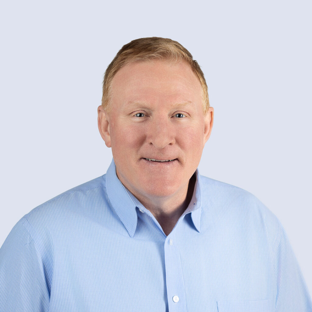 Jim Carroll Sales at Landmark Architectural Signs