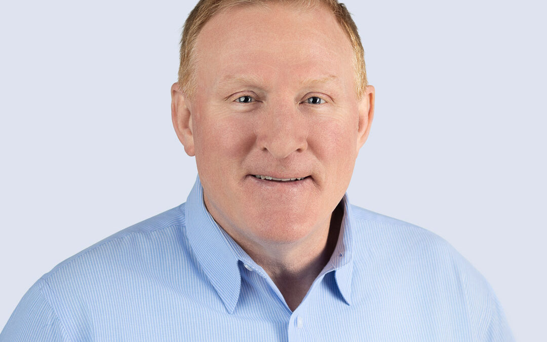 Jim Carroll Sales at Landmark Architectural Signs