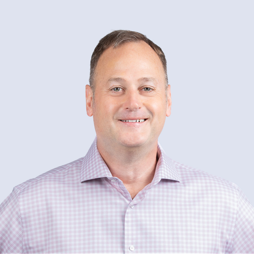 Mike Pankey Owner of Landmark Architectural Signs