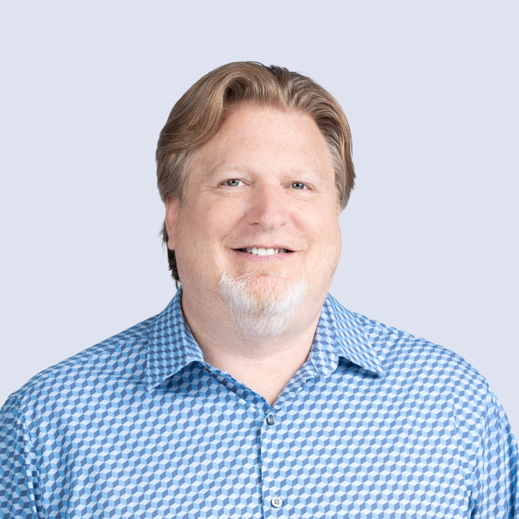 Tim Pieper Sales at Landmark Architectural Signs