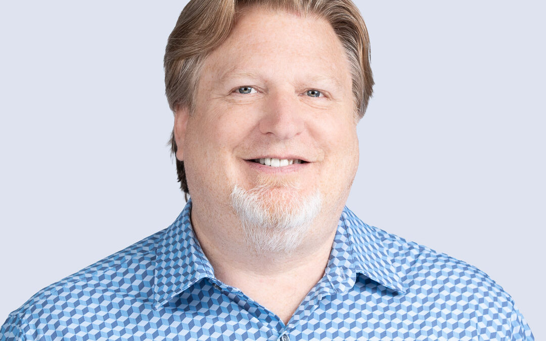 Tim Pieper Sales at Landmark Architectural Signs