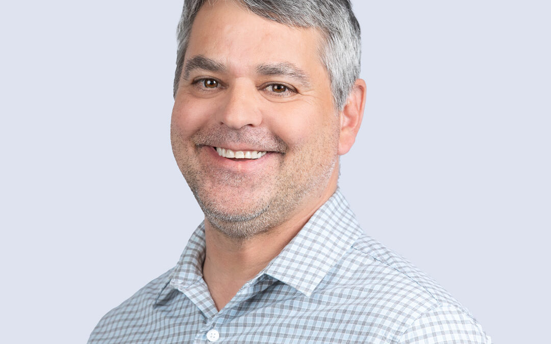 Steve Spry Sales at Landmark Architectural Signs