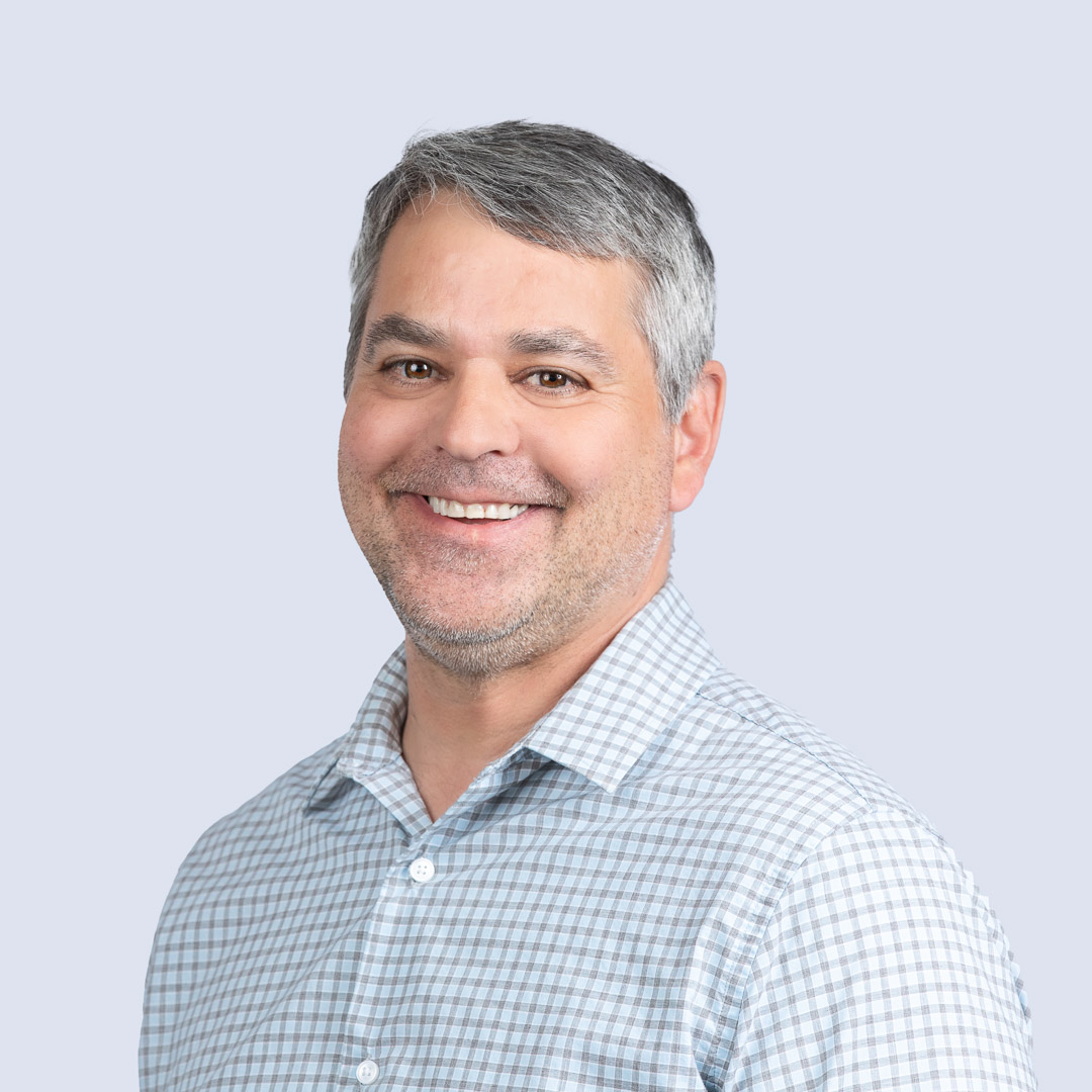 Steve Spry Sales at Landmark Architectural Signs