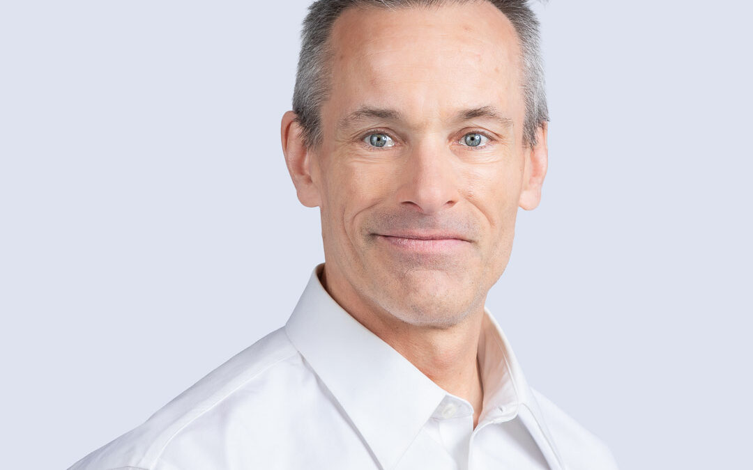 Michael Waich Sales at Landmark Architectural Signs